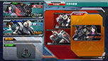 画像ギャラリー No.009のサムネイル画像 / 「機動戦士ガンダム EXTREME VS. FULL BOOST」,フルブーストミッション向けの追加ミッション3本を8月6日に無料配信