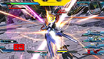 画像ギャラリー No.010のサムネイル画像 / 「機動戦士ガンダム EXTREME VS. FULL BOOST」,フルブーストミッション向けの追加ミッション3本を8月6日に無料配信
