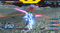 画像ギャラリー No.070のサムネイル画像 / PS3「機動戦士ガンダム EXTREME VS. FULL BOOST」のDLC第8弾と,新フルブーストミッション3種が,8月27日に配信。追加機体の紹介動画も公開
