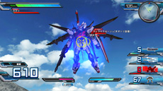 画像ギャラリー No.072のサムネイル画像 / PS3「機動戦士ガンダム EXTREME VS. FULL BOOST」のDLC第8弾と,新フルブーストミッション3種が,8月27日に配信。追加機体の紹介動画も公開