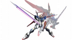 画像ギャラリー No.005のサムネイル画像 / 「機動戦士ガンダム EXVS. FB」のPS Plus会員向けトライアル版，発表当初から仕様を変更して1月7日に配信開始