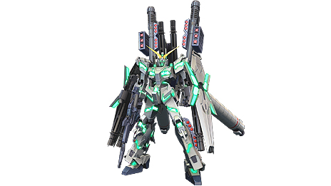 画像ギャラリー No.003のサムネイル画像 / PS3「機動戦士ガンダム EXVS. FB」，“Ver.1.08”で配信されるフルアーマー・ユニコーンガンダムなどDLC機体4種の紹介動画が公開