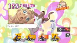 画像ギャラリー No.007のサムネイル画像 / アクションゲーム「おしおき☆パンチガール!!!」のAndroid版が配信開始