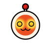 画像ギャラリー No.011のサムネイル画像 / 「太鼓の達人 Wii Uば〜じょん!」,最大4人で楽しめる「スコア対決」やどんちゃんのカスタマイズを楽しめる「きせかえ」などの内容が明らかに