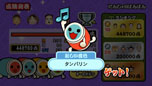 画像ギャラリー No.030のサムネイル画像 / 「太鼓の達人 Wii Uば〜じょん!」,最大4人で楽しめる「スコア対決」やどんちゃんのカスタマイズを楽しめる「きせかえ」などの内容が明らかに