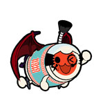 画像ギャラリー No.107のサムネイル画像 / 「太鼓の達人 Wii Uば〜じょん!」,最大4人で楽しめる「スコア対決」やどんちゃんのカスタマイズを楽しめる「きせかえ」などの内容が明らかに
