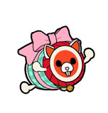画像ギャラリー No.108のサムネイル画像 / 「太鼓の達人 Wii Uば〜じょん!」,最大4人で楽しめる「スコア対決」やどんちゃんのカスタマイズを楽しめる「きせかえ」などの内容が明らかに