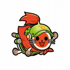 画像ギャラリー No.003のサムネイル画像 / 「太鼓の達人 Wii Uば〜じょん!」,1月の無料配信楽曲が明らかに。「モンスターハンター4」とのコラボ楽曲を含む6曲が配信予定