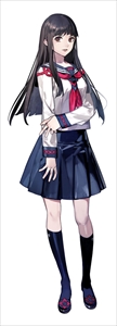 画像ギャラリー No.003のサムネイル画像 / 「魔都紅色幽撃隊」の発売時期は2014年春予定に。公式サイトに登場キャラやゲームシステムの詳細が追加