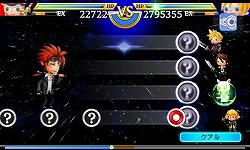 画像ギャラリー No.028のサムネイル画像 / 「FF零式」よりマキナとレムが参戦!「THEATRHYTHM FINAL FANTASY CURTAIN CALL」の新情報を豊富なSSと共に紹介