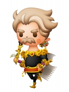 画像ギャラリー No.009のサムネイル画像 / FFVIIのナイツオブラウンドが「THEATRHYTHM FINAL FANTASY CURTAIN CALL」に参戦。新システム“コレカクリスタリウム”の情報も