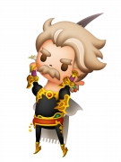 画像ギャラリー No.010のサムネイル画像 / FFVIIのナイツオブラウンドが「THEATRHYTHM FINAL FANTASY CURTAIN CALL」に参戦。新システム“コレカクリスタリウム”の情報も