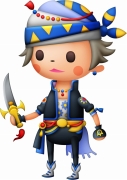 画像ギャラリー No.021のサムネイル画像 / FFVIIのナイツオブラウンドが「THEATRHYTHM FINAL FANTASY CURTAIN CALL」に参戦。新システム“コレカクリスタリウム”の情報も