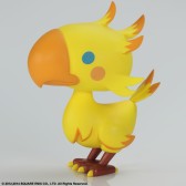 画像ギャラリー No.001のサムネイル画像 / デフォルメフィギュア「STATIC ARTS mini」シリーズ第2弾が8月に発売。「スコール」など3種