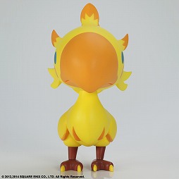 画像ギャラリー No.002のサムネイル画像 / デフォルメフィギュア「STATIC ARTS mini」シリーズ第2弾が8月に発売。「スコール」など3種