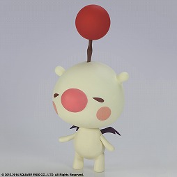 画像ギャラリー No.007のサムネイル画像 / デフォルメフィギュア「STATIC ARTS mini」シリーズ第2弾が8月に発売。「スコール」など3種