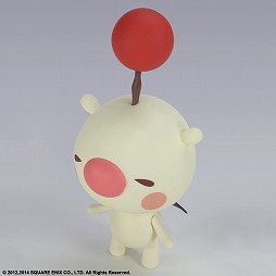 画像ギャラリー No.010のサムネイル画像 / デフォルメフィギュア「STATIC ARTS mini」シリーズ第2弾が8月に発売。「スコール」など3種