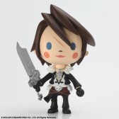 画像ギャラリー No.011のサムネイル画像 / デフォルメフィギュア「STATIC ARTS mini」シリーズ第2弾が8月に発売。「スコール」など3種