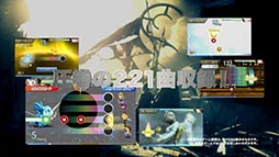 画像ギャラリー No.002のサムネイル画像 / 「シアトリズムFFCC」,オールスターテレビCMを4月23日に放送