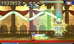 画像ギャラリー No.007のサムネイル画像 / 「シアトリズムFFCC」60秒のTVCMが今夜放送。DLC無料キャンペーンも
