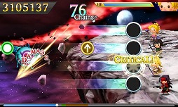 画像ギャラリー No.002のサムネイル画像 / 「シアトリズム FFCC」，「ブレイブリーデフォルト」の楽曲がDLCで配信スタート