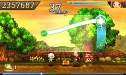 画像ギャラリー No.003のサムネイル画像 / 「シアトリズム FFCC」,「クロノ・トリガー」の“魔王決戦”など6楽曲が本日配信