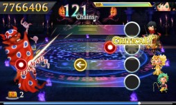 画像ギャラリー No.005のサムネイル画像 / 「シアトリズム FFCC」,「クロノ・トリガー」の“魔王決戦”など6楽曲が本日配信