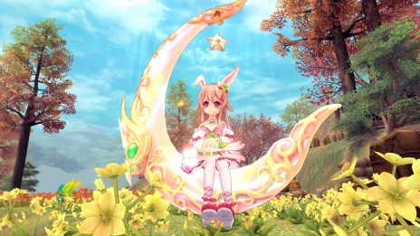 画像ギャラリー No.005のサムネイル画像 / 「幻想神域 -Innocent World-」の正式サービスは10月31日にスタート。アップデート内容を紹介するムービーも公開に