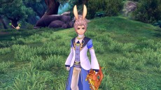 画像ギャラリー No.004のサムネイル画像 / 「幻想神域 -Innocent World-」,高レベルプレイヤー向けのマップ&ダンジョンを本日実装