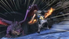 画像ギャラリー No.009のサムネイル画像 / 「幻想神域」，新武器「ダガー」が本日実装。次期大型アップデート「天空の塔」のストーリーも公開に