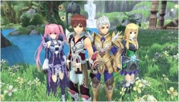 画像ギャラリー No.002のサムネイル画像 / 「幻想神域 」のチャネリングサービスが「MK-STYLE」でスタート