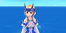 画像ギャラリー No.005のサムネイル画像 / 「幻想神域」,「バルドル」が幻神となって登場。配達イベントや幻想クイズ開催