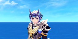 画像ギャラリー No.006のサムネイル画像 / 「幻想神域」,「バルドル」が幻神となって登場。配達イベントや幻想クイズ開催