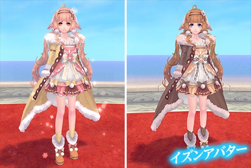 画像ギャラリー No.008のサムネイル画像 / 「幻想神域 -Cross to Fate-」，4月2日に大型アップデート第1弾を実施。新マップ“トラモント遺跡”が実装