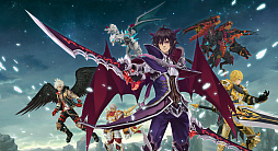 画像ギャラリー No.012のサムネイル画像 / 【PR】アニメ調の可愛らしいキャラクターと冒険の旅へ。MMORPG「幻想神域 -Another Fate-」は，人気の幻神がもらえる新規登録キャンペーンも実施中