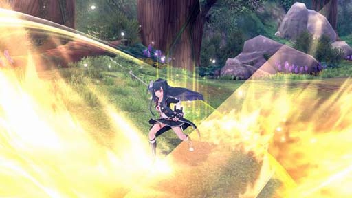 画像ギャラリー No.004のサムネイル画像 / 「幻想神域」,新ダンジョン「狂風深淵」実装。イベント“最高の結婚式をお届け!”も開催中