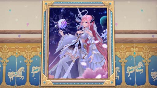 画像ギャラリー No.005のサムネイル画像 / 「幻想神域 -Another Fate-」,幻神“大地の女神・ガイア”&幻神BOXが登場
