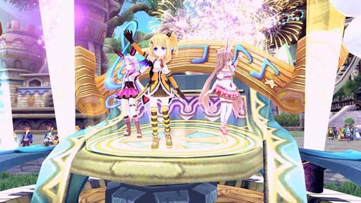画像ギャラリー No.009のサムネイル画像 / 「幻想神域 -Another Fate-」,幻神“大地の女神・ガイア”&幻神BOXが登場