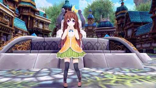 画像ギャラリー No.010のサムネイル画像 / 「幻想神域 -Another Fate-」,幻神“大地の女神・ガイア”&幻神BOXが登場