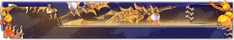 画像ギャラリー No.004のサムネイル画像 / 「幻想神域 -Another Fate-」,幻神“猛進の豪傑・張飛”が新たに登場