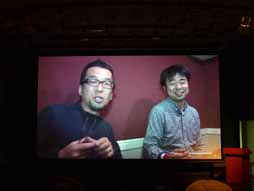 画像ギャラリー No.002のサムネイル画像 / 「ゲームセンターCX3丁目の有野」の発売記念イベントが開催。1日で札幌,仙台,東京をめぐった有野課長が番組10周年を締めくくる