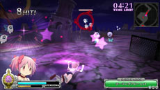 画像ギャラリー No.041のサムネイル画像 / 「劇場版 魔法少女まどか☆マギカ The Battle Pentagram」，魔法少女達の成長要素やDLCで配信される衣装の情報などが明らかに