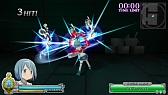 劇場版 魔法少女まどか☆マギカ The Battle Pentagram