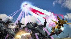 画像ギャラリー No.004のサムネイル画像 / 「真・ガンダム無双」，先行体験イベント＆開発者トークショーが12月14日に開催。会場は池袋