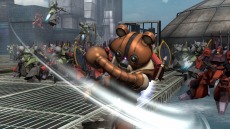 画像ギャラリー No.006のサムネイル画像 / 「真・ガンダム無双」，先行体験イベント＆開発者トークショーが12月14日に開催。会場は池袋