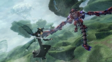 画像ギャラリー No.016のサムネイル画像 / 「真・ガンダム無双」と「ソードアート・オンライン −ロスト・ソング−」の新価格版が10月26日に発売決定