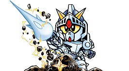 画像ギャラリー No.004のサムネイル画像 / 「ナイトガンダムパズルヒーローズ」，キャンペーンでレアな騎士ガンダムを入手