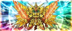 画像ギャラリー No.003のサムネイル画像 / 「ナイトガンダムパズルヒーローズ」50万DLキャンペーンの後半戦がスタート