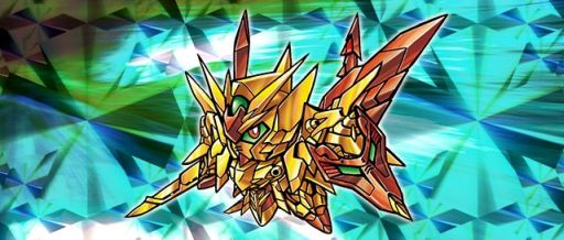 画像ギャラリー No.002のサムネイル画像 / 「ナイトガンダムパズルヒーローズ」，レアキャラが手に入る1周年キャンペーン