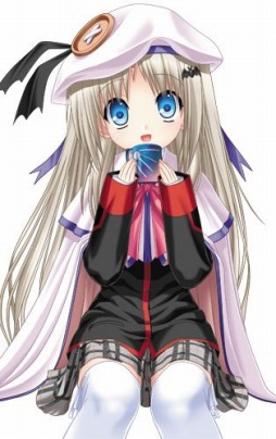画像ギャラリー No.004のサムネイル画像 / 「クドわふたー Converted Edition」，12種類の店舗別予約特典が公開に
